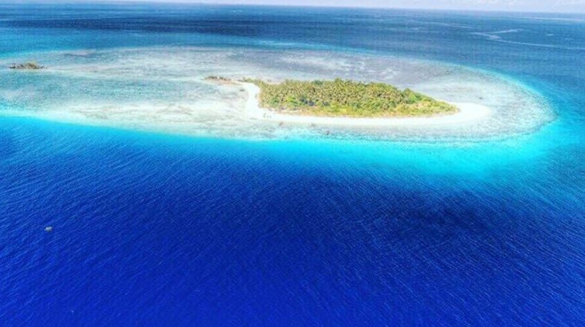 Paniguian Island, Philippines , Philippines